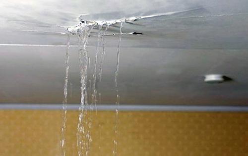 Натяжной потолок без швов. Стоимость и технические параметры