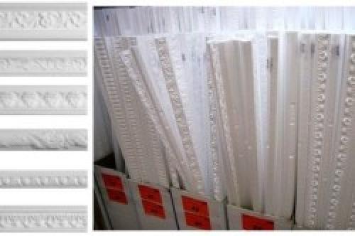 Как шпаклевать потолочный плинтус. Полимерные смеси 02 Как шпаклевать потолочный плинтус. Полимерные смеси 02