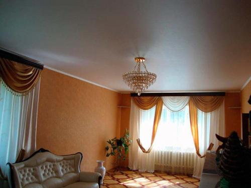 Как выбрать натяжной потолок рейтинг лучших производителей. Какой вариант выбрать 01