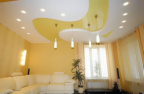 Как выбрать натяжной потолок рейтинг лучших производителей. Какой вариант выбрать 05