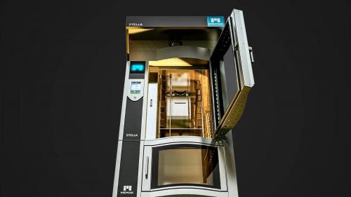 Линии для производства хлеба. Линии и оборудование производства пшеничного хлеба 02 Линии для производства хлеба. Линии и оборудование производства пшеничного хлеба 02