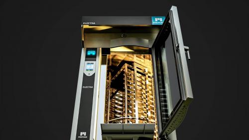 Линии для производства хлеба. Линии и оборудование производства пшеничного хлеба 01 Линии для производства хлеба. Линии и оборудование производства пшеничного хлеба 01