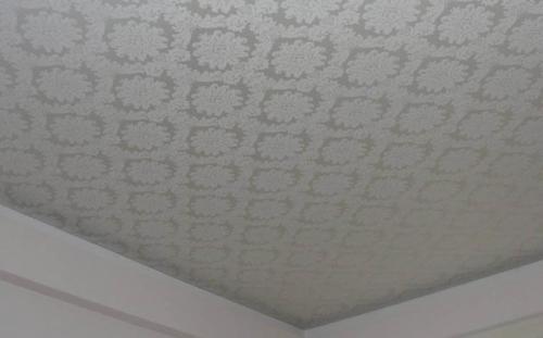 Натяжные потолки ширина полотна. Какие бывают полотна по фактуре 01