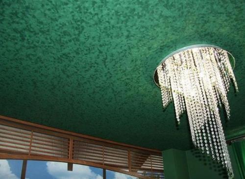 Натяжные потолки ширина полотна. Какие бывают полотна по фактуре 02