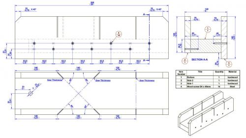 Как и чем отрезать плинтус. Стусло: разновидности и способы использования 10 Как и чем отрезать плинтус. Стусло: разновидности и способы использования 10