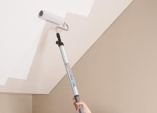 Способы отделки потолка. Современные варианты декоративной отделки потолка: виды потолочного покрытия