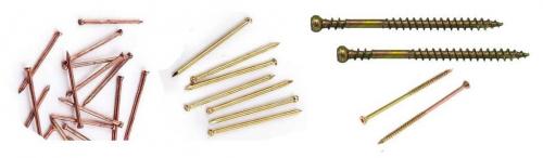 Как прибить деревянный плинтус гвоздями. Как лучше крепить деревянный плинтус