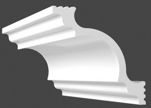 Как приклеить потолочный плинтус на окрашенные стены. Виды потолочных плинтусов с фото образцов: велик ли выбор багетов