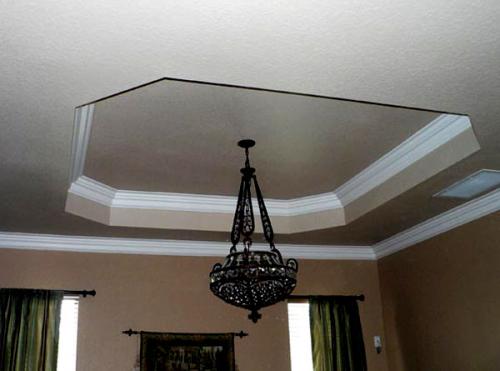 Какие бывают виды потолков. Виды потолков в зависимости от типа крепления 18 Какие бывают виды потолков. Виды потолков в зависимости от типа крепления 18