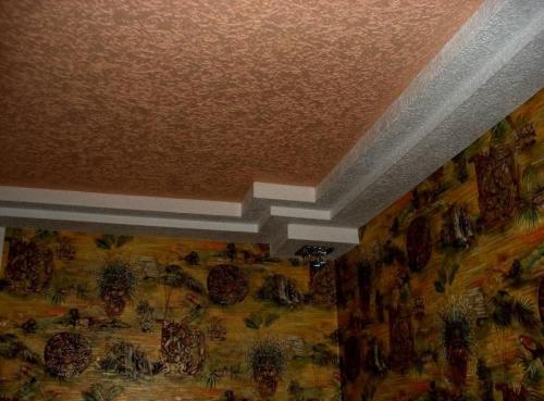 Какие бывают виды потолков. Виды потолков в зависимости от типа крепления 16 Какие бывают виды потолков. Виды потолков в зависимости от типа крепления 16