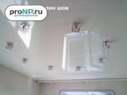 Багеты пвх для натяжных потолков и другие варианты профилей. Виды профилей в зависимости от материала 03