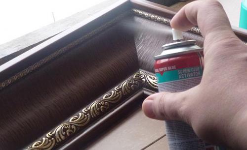 Чем крепить багет натяжного потолка к кирпичной стене. Почему стоит обратить внимание на материал, из которого выполнены стены? 11