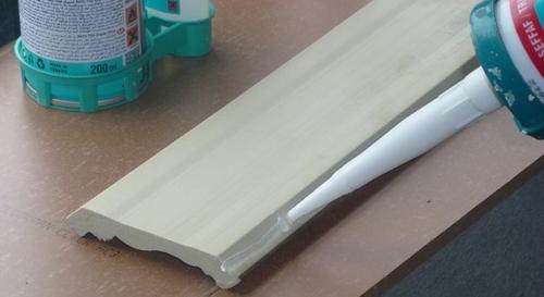 Чем крепить багет натяжного потолка к кирпичной стене. Почему стоит обратить внимание на материал, из которого выполнены стены? 08