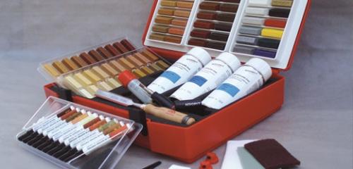 Чем крепить багет натяжного потолка к кирпичной стене. Почему стоит обратить внимание на материал, из которого выполнены стены? 14