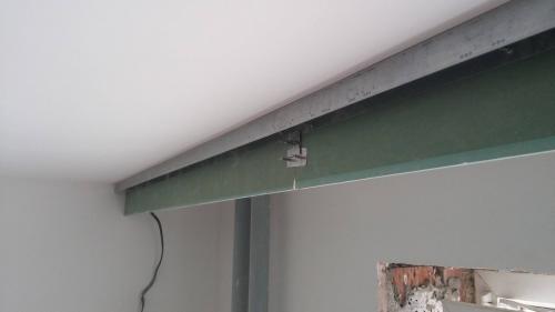 Крепление багета натяжного потолка к гипсокартону. Крепление натяжного потолка к гипсокартону — три способа выполнения.