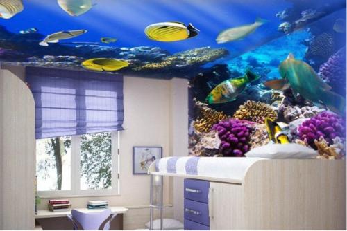 Как проверить качество натяжного потолка на замере. Бланк замера: оформление и возможные проблемы  12