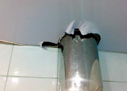 Как проверить качество установки натяжного потолка. Как проверить работу монтажника натяжных потолков? 20 Как проверить качество установки натяжного потолка. Как проверить работу монтажника натяжных потолков? 20