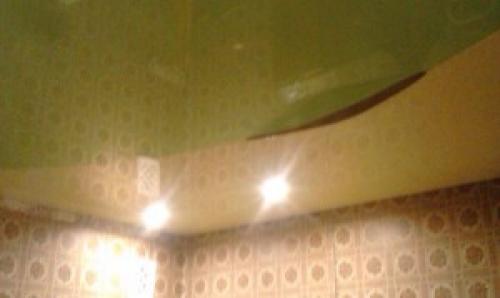 Как проверить качество установки натяжного потолка. Как проверить работу монтажника натяжных потолков? 16 Как проверить качество установки натяжного потолка. Как проверить работу монтажника натяжных потолков? 16