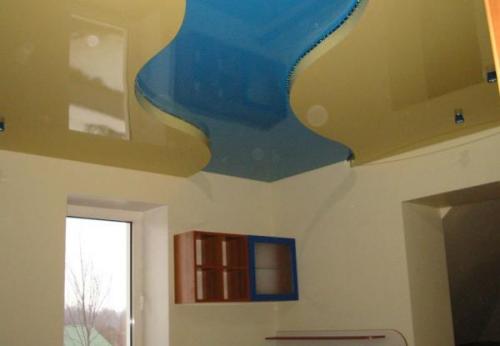 Как проверить ПВХ-пленку для натяжного потолка. 3 совета, как определить некачественное ПВХ-полотно для натяжных потолков