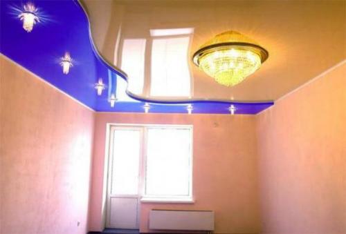 Как проверить ПВХ-пленку для натяжного потолка. 3 совета, как определить некачественное ПВХ-полотно для натяжных потолков