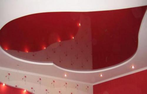 Как проверить ПВХ-пленку для натяжного потолка. 3 совета, как определить некачественное ПВХ-полотно для натяжных потолков