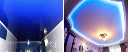 Как проверить ПВХ-пленку для натяжного потолка. 3 совета, как определить некачественное ПВХ-полотно для натяжных потолков