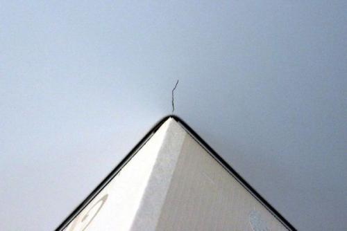 Некачественно натянули потолок. Некачественные натяжные потолки – почему стоит отказаться от покупки?