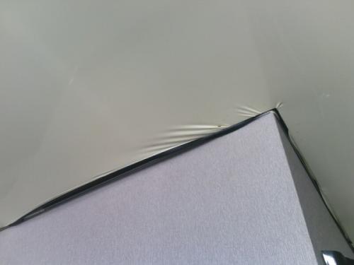 Некачественно натянули потолок. Некачественные натяжные потолки – почему стоит отказаться от покупки?