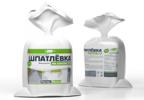 Клей ПВА в финишную шпаклевку. Особенности шпаклевки на основе ПВА