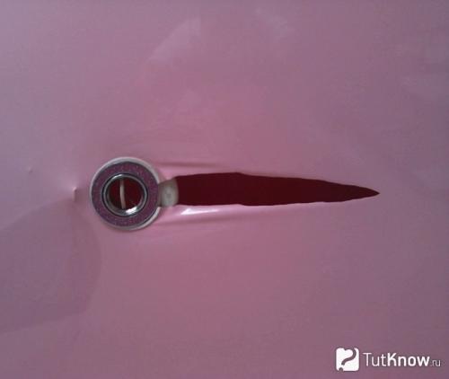 Ремонт натяжных потолков своими руками. Как минимизировать риск «травмы» потолка? 02 Ремонт натяжных потолков своими руками. Как минимизировать риск «травмы» потолка? 02