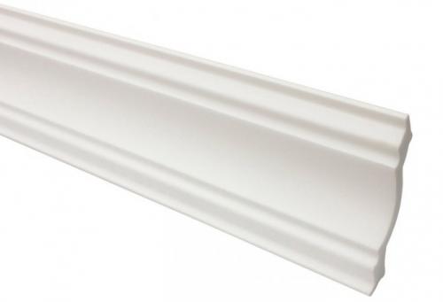 Как крепить багет или потолочный плинтус к потолку и стенам. Виды потолочных плинтусов с фото образцов: велик ли выбор багетов