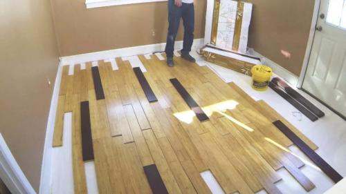 Что сначала двери или ламинат. Что следует установить в первую очередь — двери или все же ламинат?