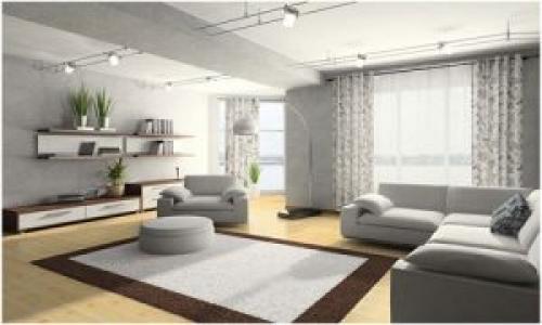 Что сначала обои или линолеум. Какой вариант выбрать