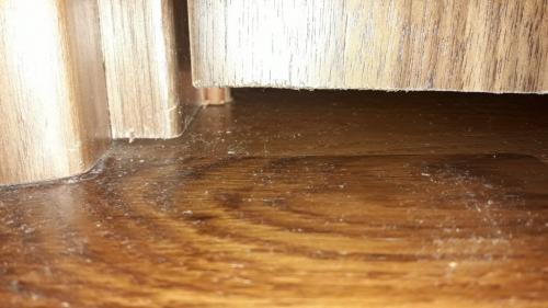 Что сначала двери или ламинат. Что следует установить в первую очередь — двери или все же ламинат?