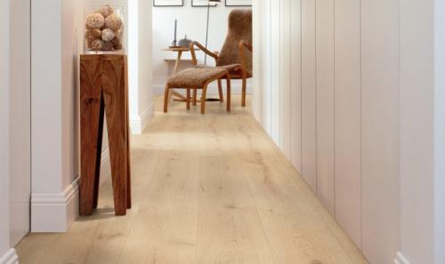 Что сначала обои, ламинат или двери. Что делают сначала – обои или ламинат