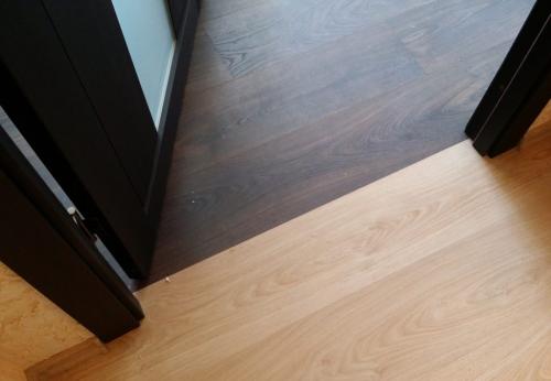 Что сначала двери или ламинат. Что следует установить в первую очередь — двери или все же ламинат?