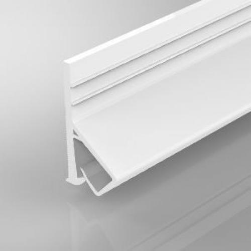 Купить профиль для тканевого натяжного потолка. Профиль (багет) 02