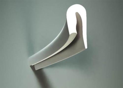 Гарпун для натяжных потолков. Что такое гарпун в натяжных потолках 02