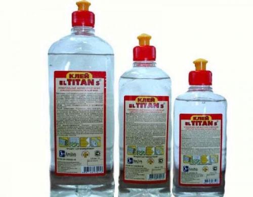 Как клеить потолочный плинтус на шпаклевку. Полимерные составы