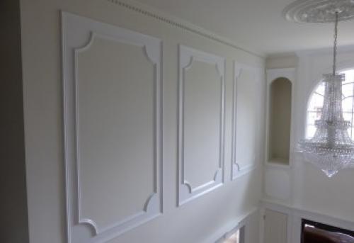 Как согнуть потолочный плинтус. Все о монтаже и ремонте потолков своими руками