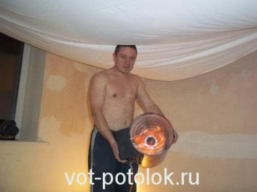 Как прикрепить багет натяжного потолка к гипсокартону. Установка гипсокартонного короба на существующий потолок