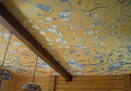 Сколько стоит натяжной потолок — 1 кв. метр?