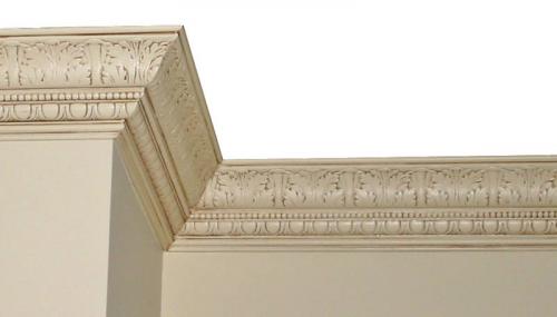 На что и как клеить потолочный багет из полиуретана. Установка плинтусов 13 На что и как клеить потолочный багет из полиуретана. Установка плинтусов 13