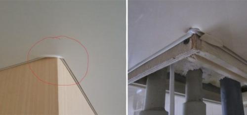 5 способов проверить качество монтажа натяжного потолка. На что обратить внимание во время монтажа