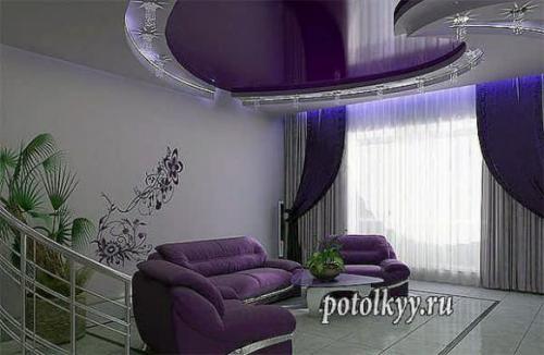 5 способов проверить качество монтажа натяжного потолка. На что обратить внимание во время монтажа 02