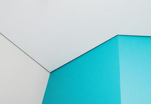 Теневой профиль для натяжного потолка с подсветкой. Конструкция профиля EuroKRAAB