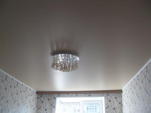 Как определить хороший натяжной потолок. Все о монтаже и ремонте потолков своими руками 02