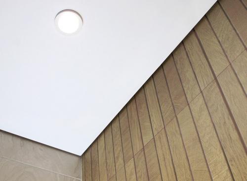 Теневые натяжные потолки euro kraab в Москве. Вопрос-ответ 01