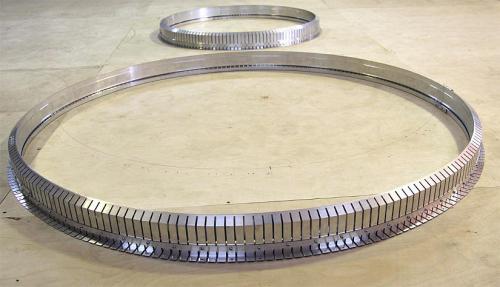 Алюминиевый профиль для натяжного потолка. Виды профилей