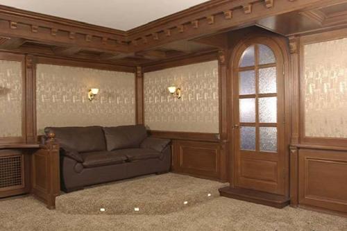 Как приклеить потолочный плинтус к натяжному потолку. Нюансы установки плинтусов 09 Как приклеить потолочный плинтус к натяжному потолку. Нюансы установки плинтусов 09